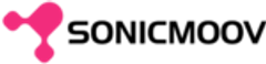 株式会社ソニックムーブのロゴ