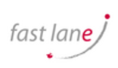 ファーストレーン株式会社のロゴ