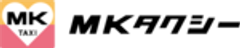 エムケイ株式会社のロゴ