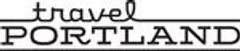 ポートランド観光協会のロゴ