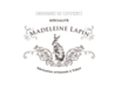 MADELEINE LAPINのロゴ