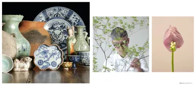 春期特別展　古美術のススメ