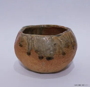 丸善・数寄者の茶陶展　併催：近現代巨匠陶芸展