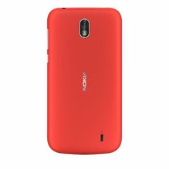 「Android Go」を搭載したスマートフォン「Nokia 1」の国内販売を開始