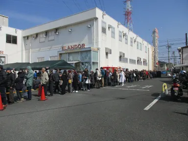 2018.02.24　開催の様子