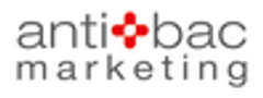 株式会社アンティバックマーケティングのロゴ