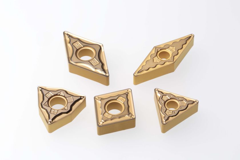 鋼加工用 新材種 「CA025P」の開発