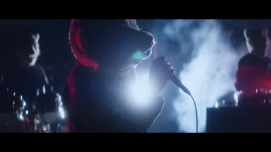 オフィシャルミュージックビデオ1