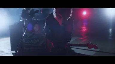 オフィシャルミュージックビデオ2