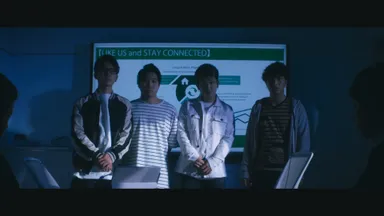 コラボレーションムービー3