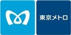 東京地下鉄株式会社のロゴ