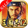 三國志12　アイコン