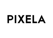 新ブランド「PIXELA」ロゴ