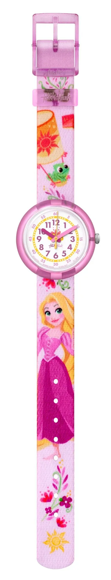 DISNEY RAPUNZEL／￥5,130