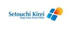 瀬戸内Kirei未来創リ合同会社、代表社員　くにうみアセットマネジメント株式会社のロゴ