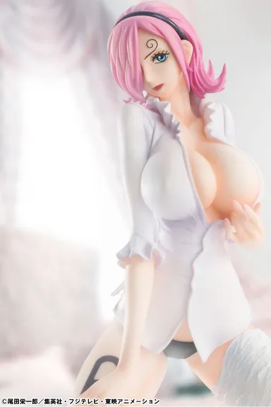 Portrait.Of.Piratesワンピース“LIMITED EDITION” ヴィンスモーク・レイジュ Ver.02　(11)