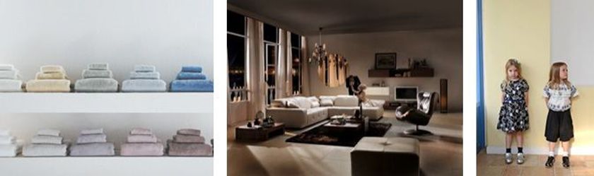 2018年春、ハービスPLAZA ENT3階リニューアル
～高感度なライフスタイルを提案する
インテリアショップが集結したフロアがオープン～