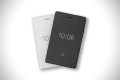 Light Phoneが4G LTE通信と無線LANに対応してバージョンアップ　日本初上陸「Light Phone 2」