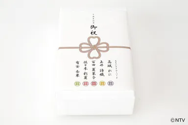 ももクロ×finalコラボ 杏果チューニングイヤホン 3