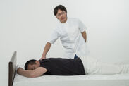 GWに“腰痛対策マットレス”や“肩こり対策高反発枕”を体験　大丸福岡天神店で開催されるフェアに「快眠ブース」を出展