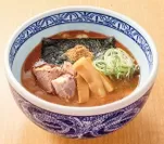 つけ麺(スープ)