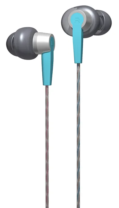 ユニバーサルデザイン骨伝導イヤホン「Vibone」