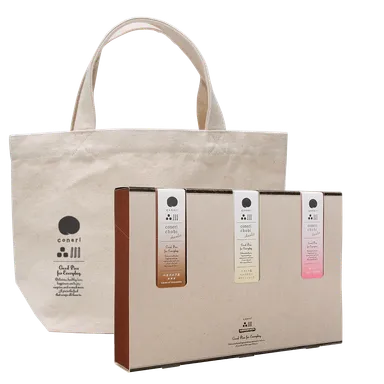 オンラインショップ限定　オリジナルトートバックセット