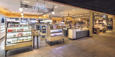 フルーツギャザリング エキュート品川店