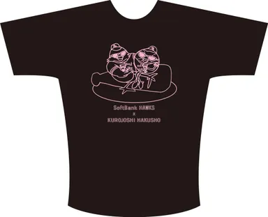 コラボTシャツ 表