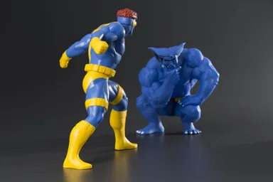 サイクロプス＆ビースト2