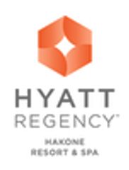 ハイアット リージェンシー 箱根 リゾート＆スパのロゴ