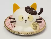 35周年限定タマケーキ