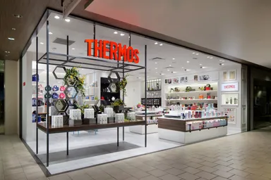 サーモススタイリングストア