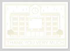 moovinボード BLACK BOARD表面