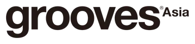 Grooves  Asia Sdn.Bhd.ロゴ