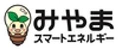 みやまスマートエネルギー株式会社のロゴ