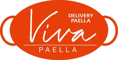 Viva Paella　ロゴ