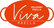 Viva Paella　ロゴ