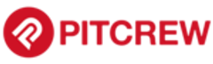 ピットクルー株式会社のロゴ