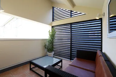 グリーンシードハウス「ディアウェルネススタイル」内観4