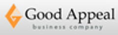 株式会社Good Appealのロゴ