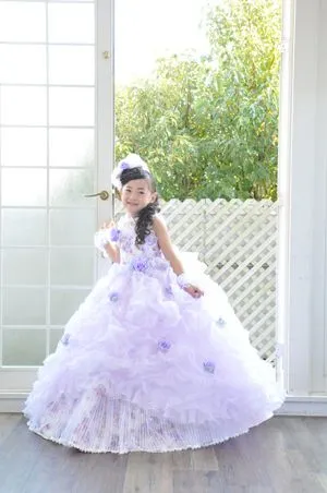 お洒落な女の子の夢も叶えられます！