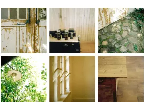 キューズベリー実店舗