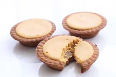 ケンズカフェ東京監修　ブロンドショコラタルト(4)