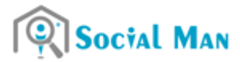 ソーシャルマン株式会社のロゴ
