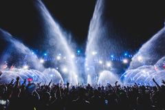 日本初上陸！アジア最大級の“水×音楽のフェス”「S2O JAPAN SONGKRAN MUSIC FESTIVAL」8月4日(土)・8月5日(日)開催決定！お台場S2Oウォーターランド(お台場青海J地区)にて3月26日(月)12:00～　オフィシャル最速先行販売スタート