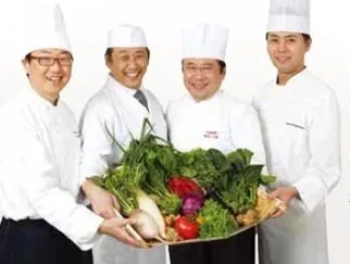 大和情熱野菜イメージ