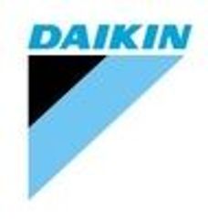 ダイキン工業株式会社のロゴ