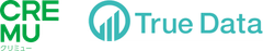 株式会社True Data、CREMU DESIGN 株式会社