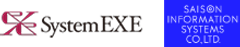 株式会社システムエグゼ、株式会社セゾン情報システムズ